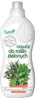 Nawóz do roślin zielonych 1l Sumin