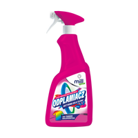 Odplamiacz do tkanin kolorowych 500ml  MILL