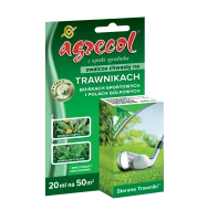Starane Trawniki  260EW  20ml Agrecol na chwasty dwuliścienne, chastobójczy